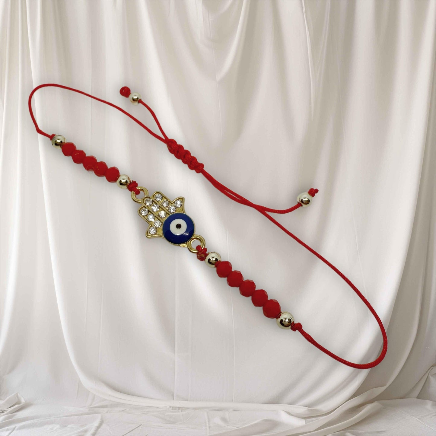 Evil Eye & Symbol Bracelet Collection – Stylish Protection Jewelry